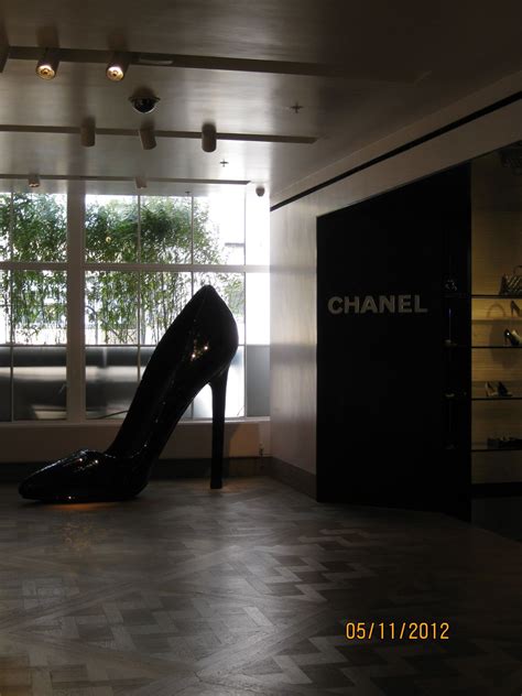 chanel shoes london|selfridges Chanel shoes.